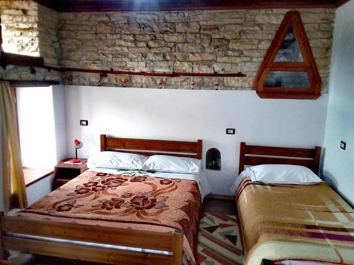 Guest house Ruols Guesthouse Gjirokaster