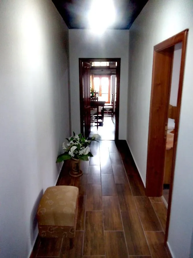 Gasthof Ruols Guesthouse Gjirokastër Albanien