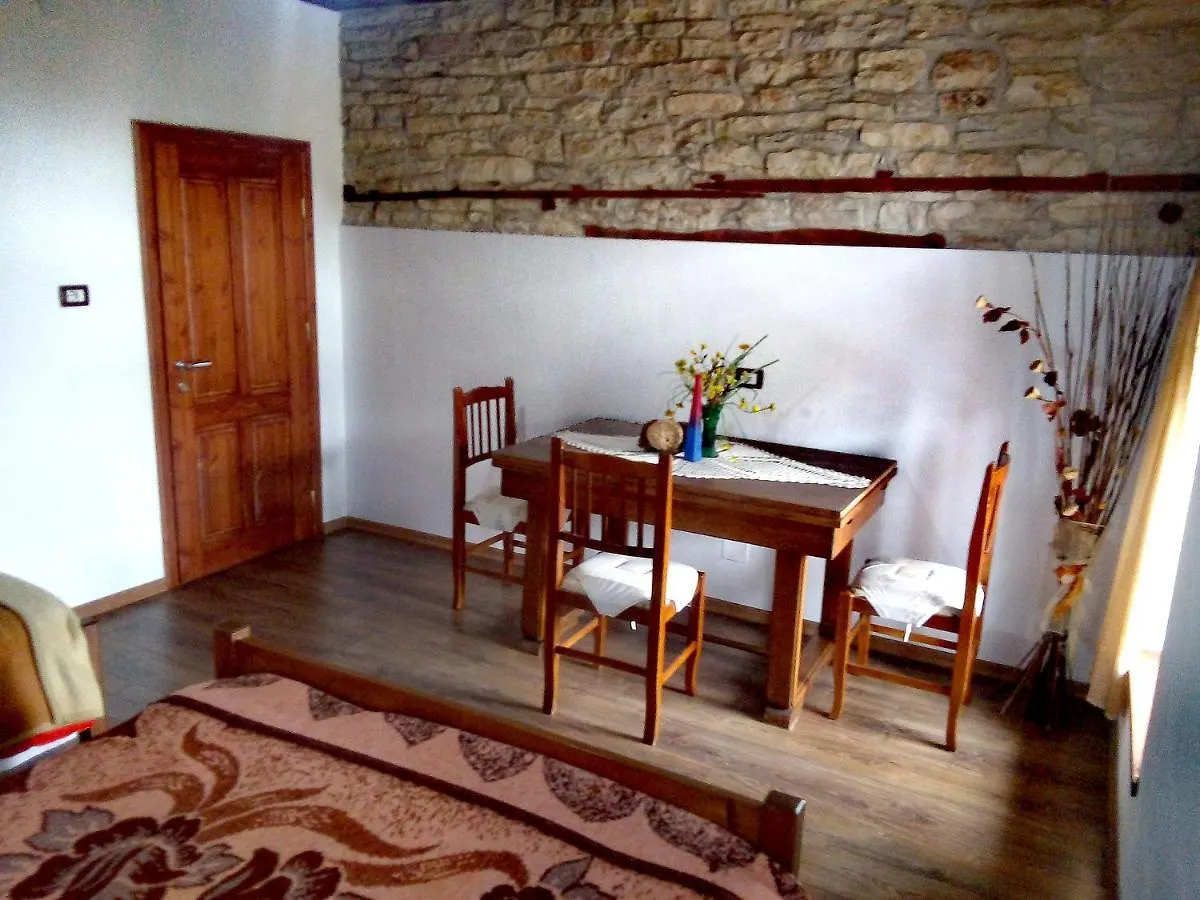 Ruols Guesthouse Gjirokaster 0*,  Albania