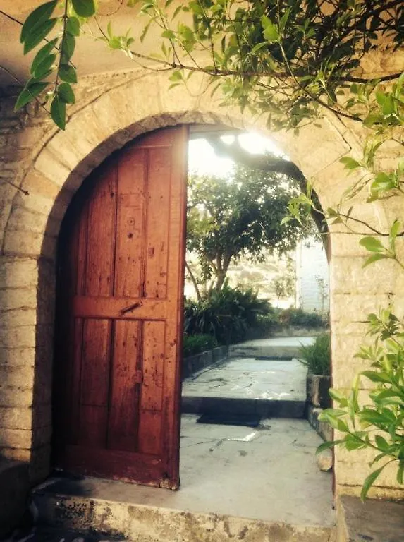 Ruols Guesthouse Gjirokastër Albanien