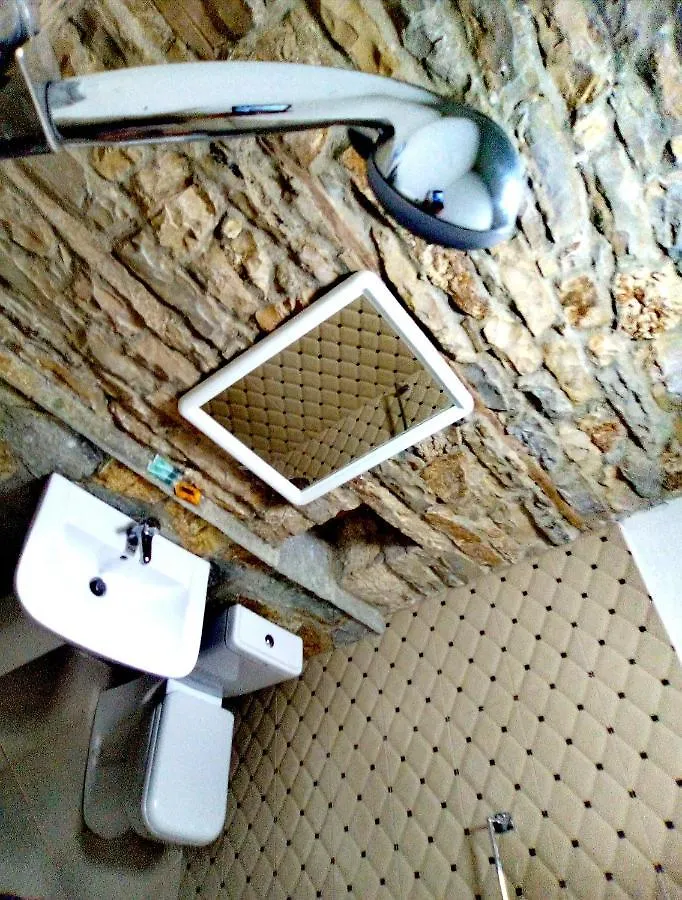 Ruols Guesthouse Gjirokastër Gasthof