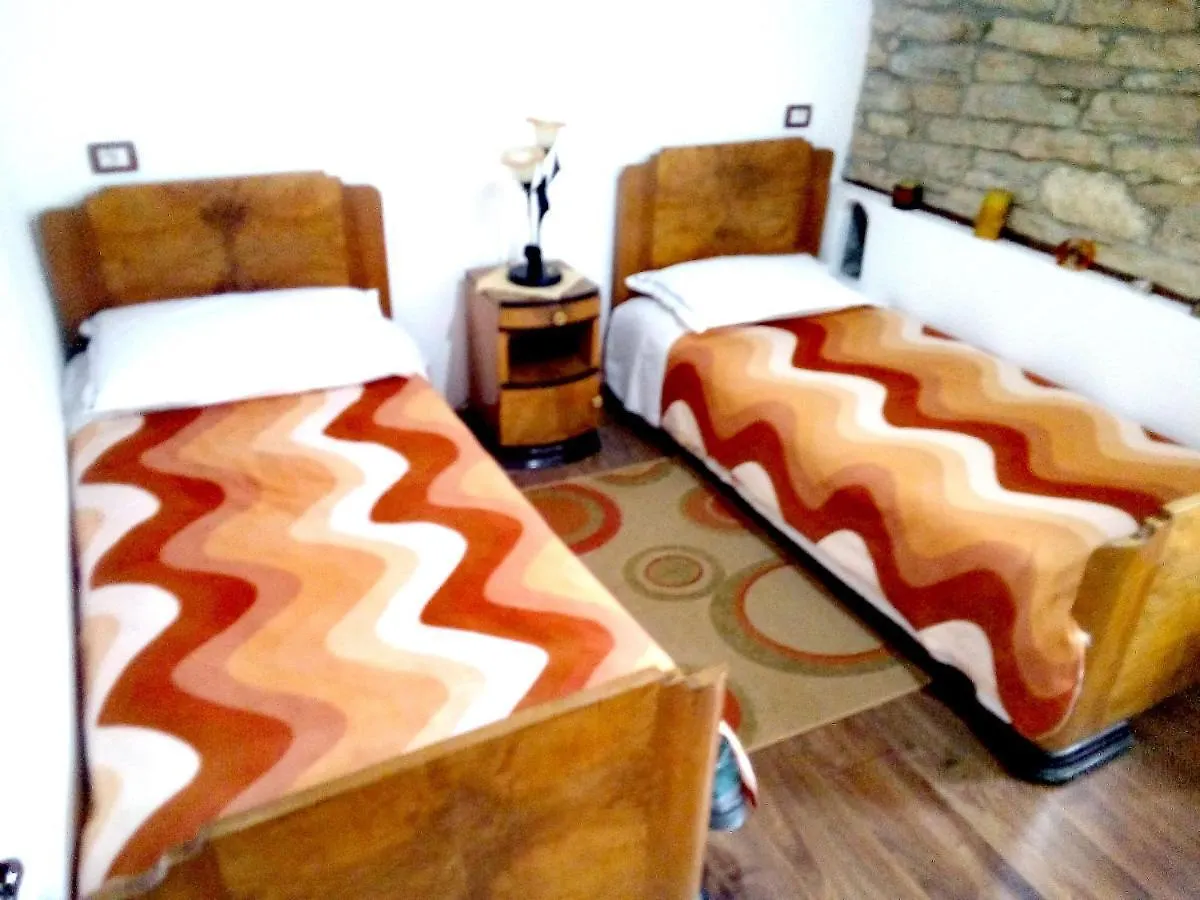 Ruols Guesthouse Gjirokaster Guest house