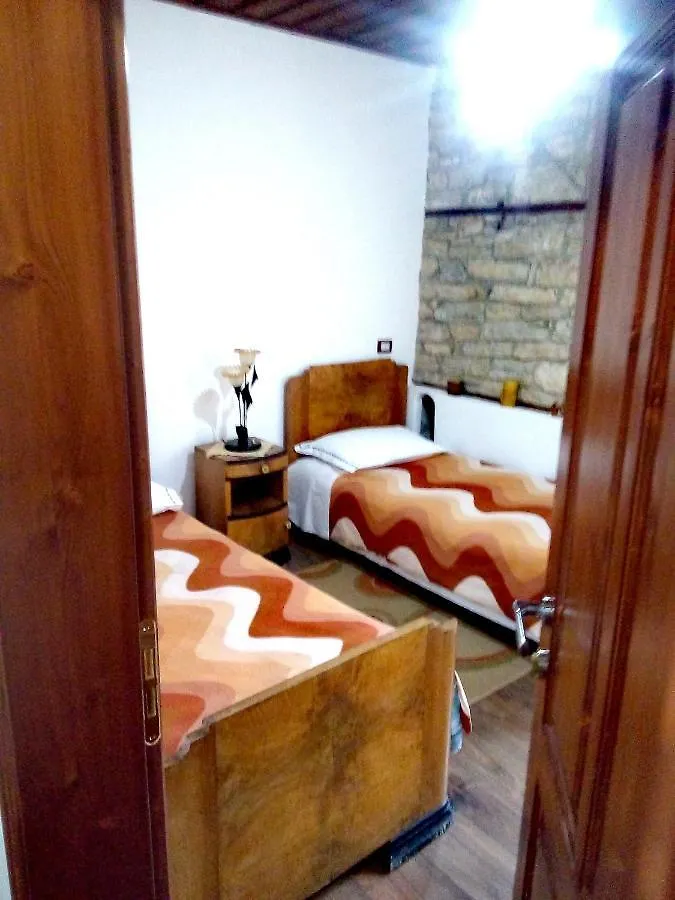 Gasthof Ruols Guesthouse Gjirokastër Albanien