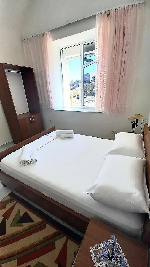 Gasthof Ruols Guesthouse Gjirokastër