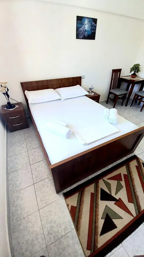 Ruols Guesthouse Gjirokastër