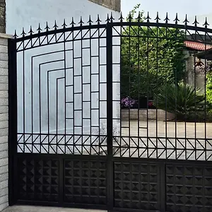 Amades Guest house